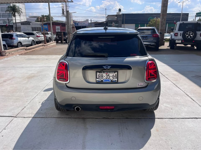Mini Cooper S CHILI 2019