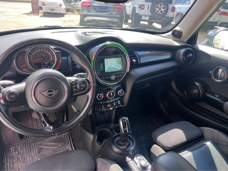 Mini Cooper S CHILI 2019