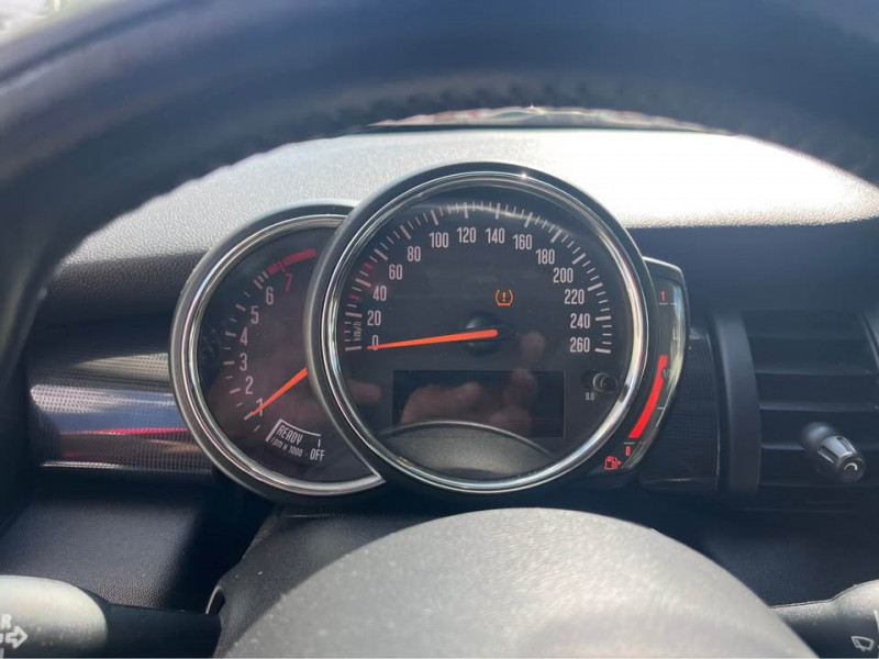 Mini Cooper S CHILI 2019