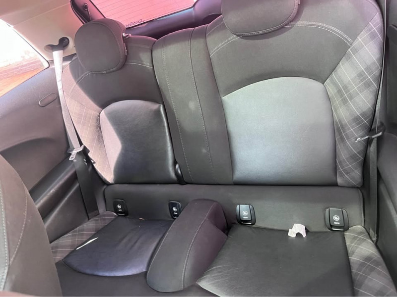 Mini Cooper S CHILI 2019