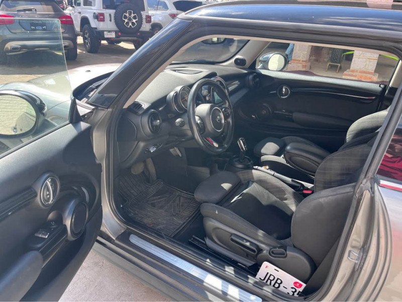 Mini Cooper S CHILI 2019