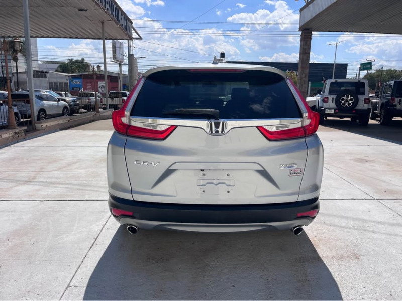 Honda CR-V Turbo Plus 2017