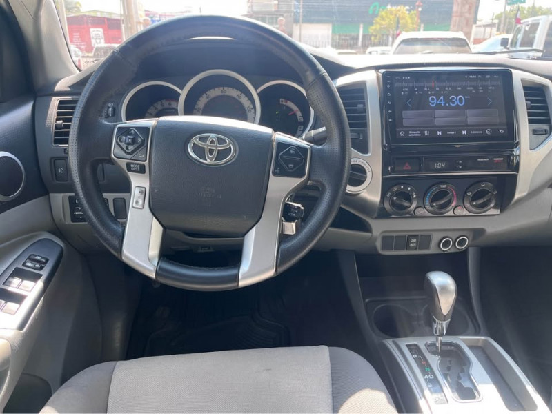 Toyota Tacoma TRD SPORT 4X4 2014