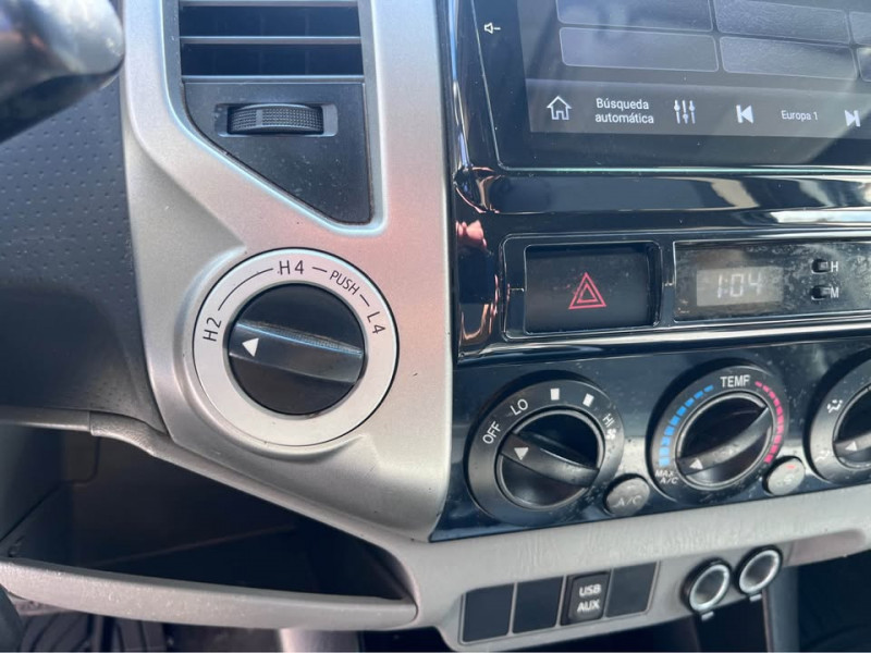 Toyota Tacoma TRD SPORT 4X4 2014