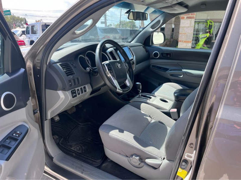 Toyota Tacoma TRD SPORT 4X4 2014