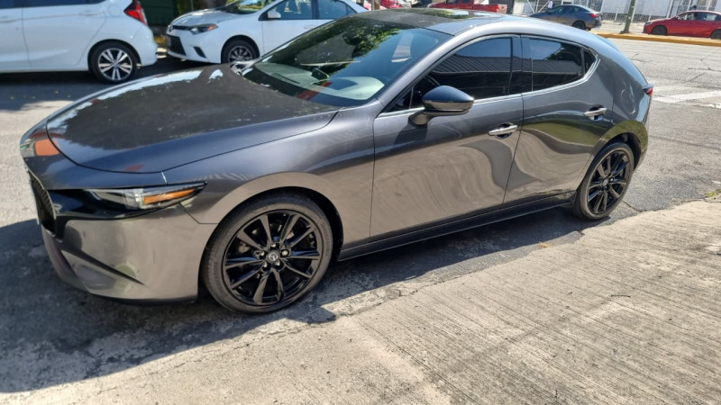 Mazda Mazda 3 SIGNATURE 2023