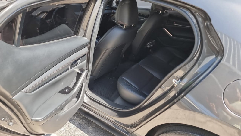Mazda Mazda 3 SIGNATURE 2023