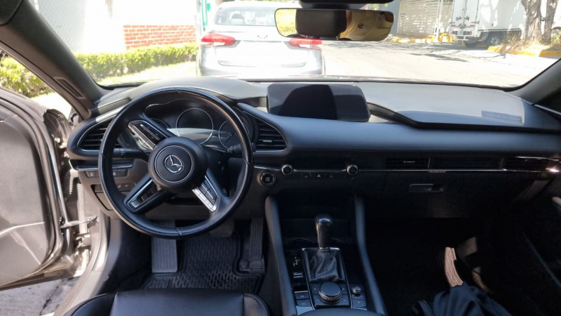 Mazda Mazda 3 SIGNATURE 2023