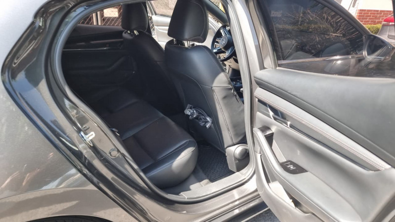 Mazda Mazda 3 SIGNATURE 2023