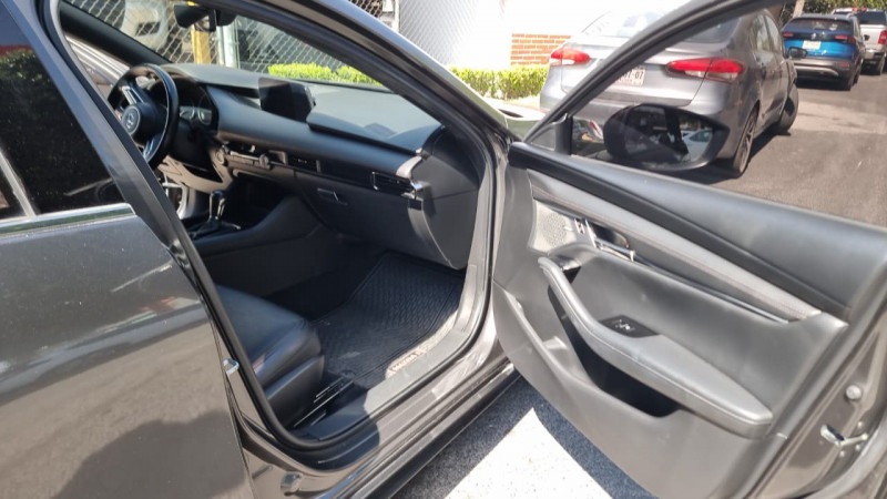 Mazda Mazda 3 SIGNATURE 2023