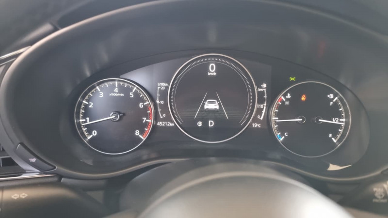 Mazda Mazda 3 SIGNATURE 2023