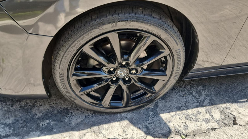 Mazda Mazda 3 SIGNATURE 2023