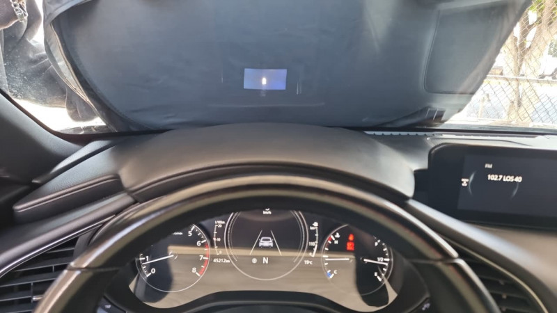 Mazda Mazda 3 SIGNATURE 2023