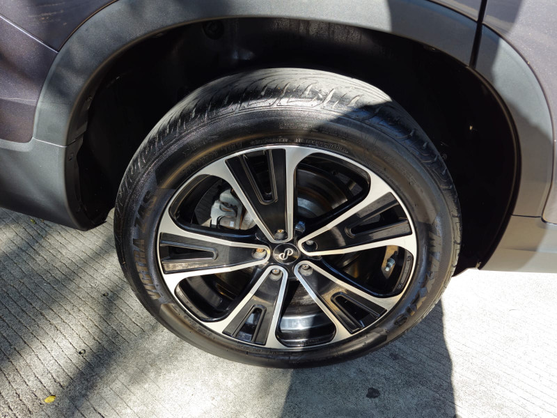 Honda Pilot Touring 2017