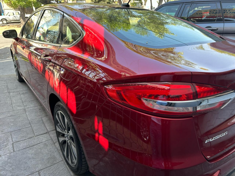 Ford Fusión SEL 2019