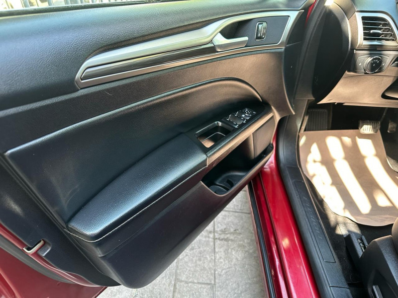 Ford Fusión SEL 2019