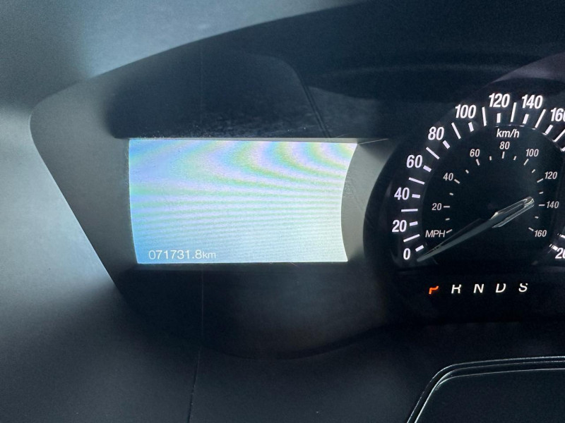 Ford Fusión SEL 2019