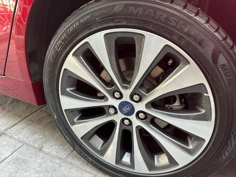 Ford Fusión SEL 2019