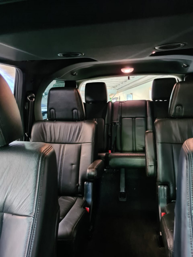 Lincoln Navigator Reserve 2017