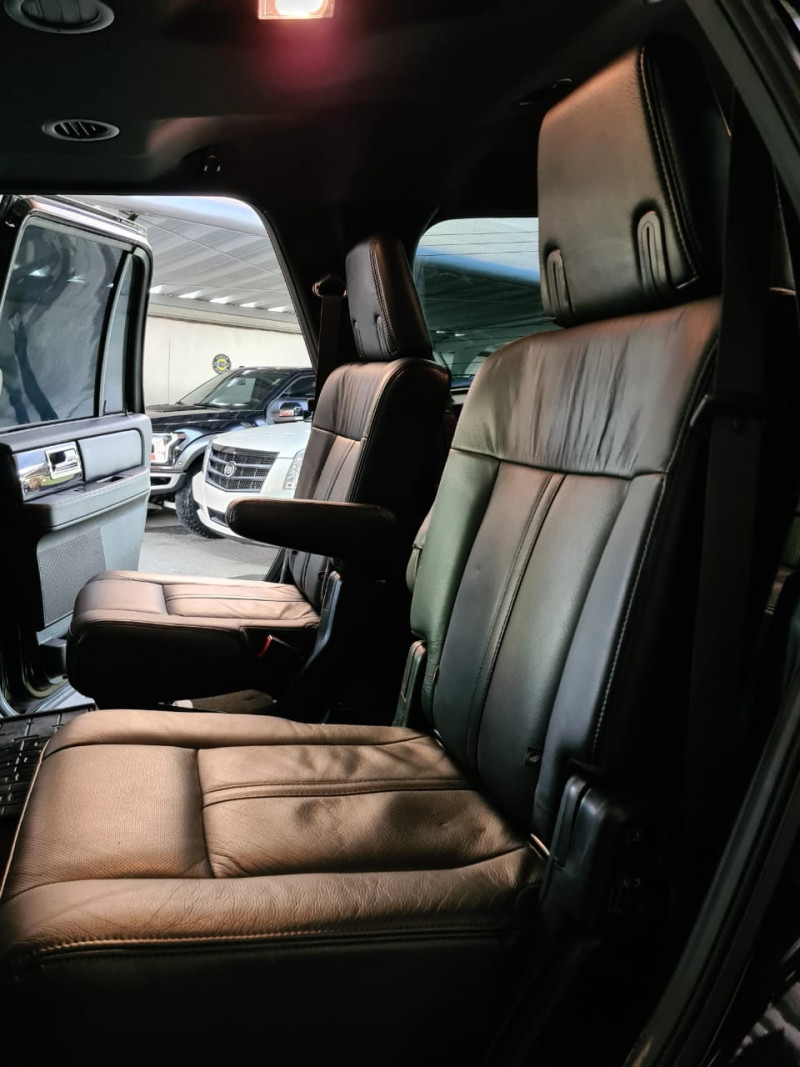 Lincoln Navigator Reserve 2017