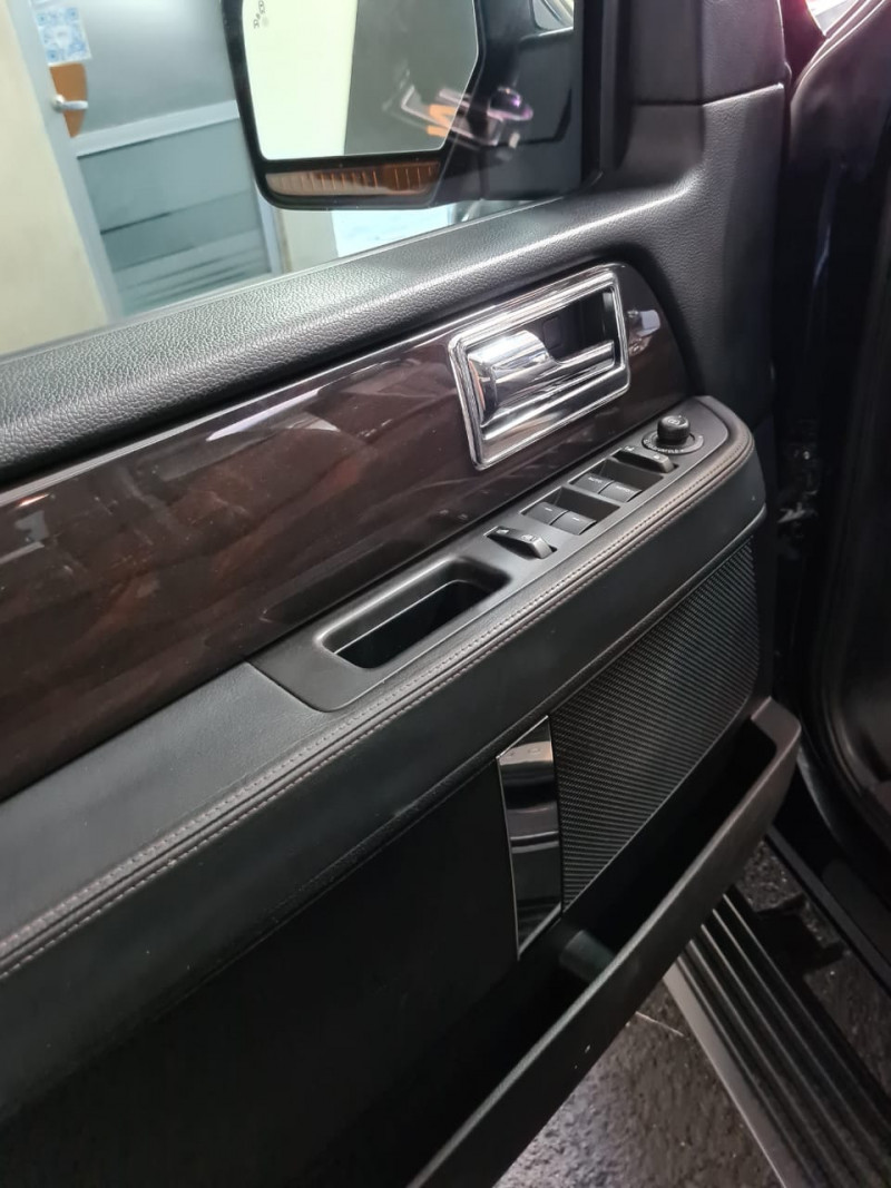 Lincoln Navigator Reserve 2017