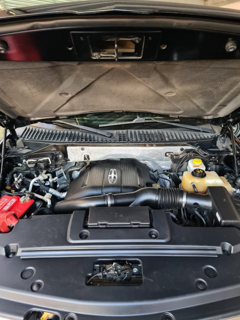 Lincoln Navigator Reserve 2017