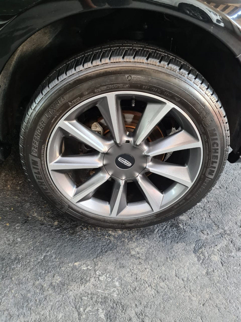 Lincoln Navigator Reserve 2017