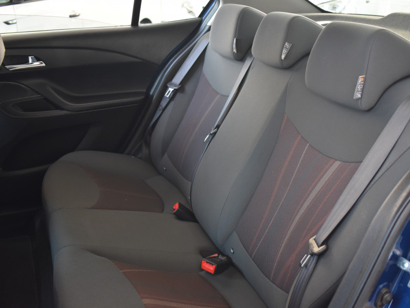 Chevrolet Aveo LT 2022