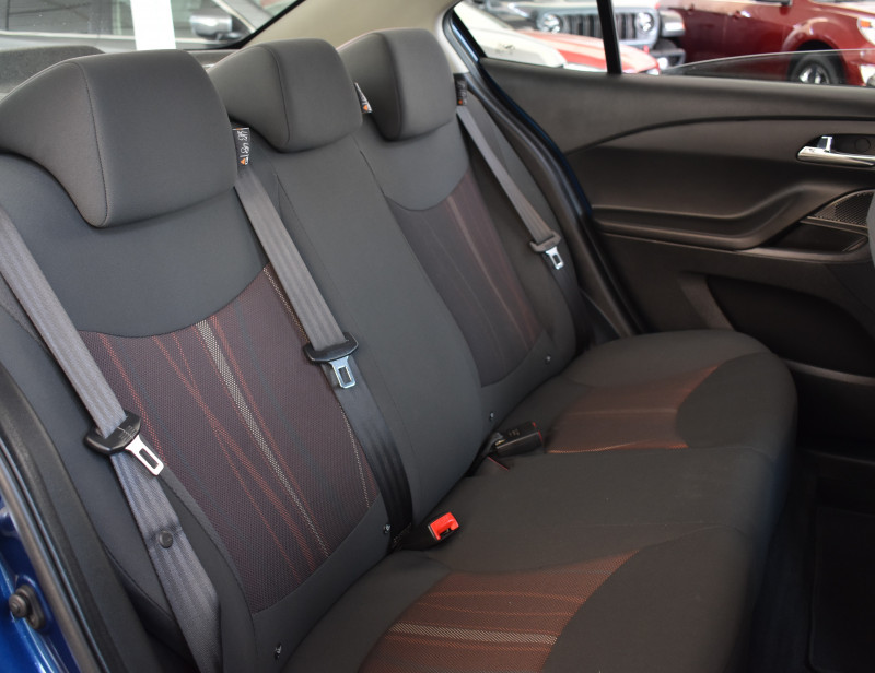 Chevrolet Aveo LT 2022