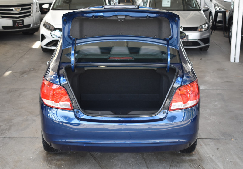 Chevrolet Aveo LT 2022