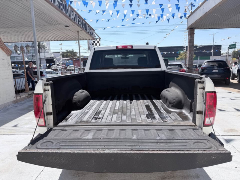 Dodge Ram 2500 L6 SLT CREW CAB 4X4 DIESEL 2012