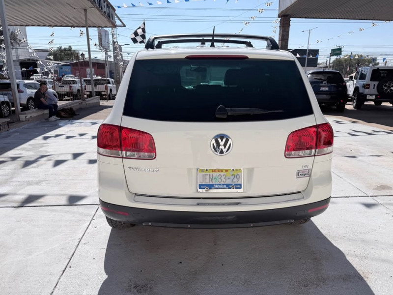 Volkswagen Touareg PREMIUM V6 2006