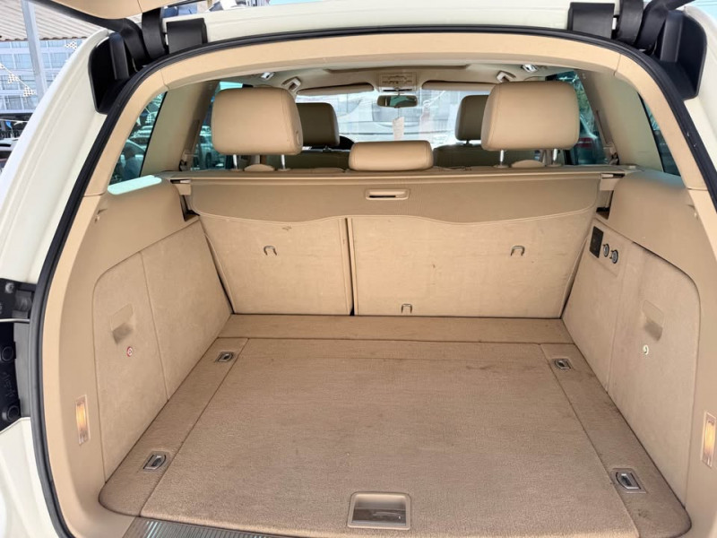 Volkswagen Touareg PREMIUM V6 2006