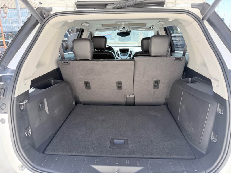 GMC Terrain Denali 2017