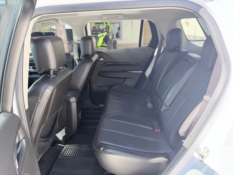 GMC Terrain Denali 2017