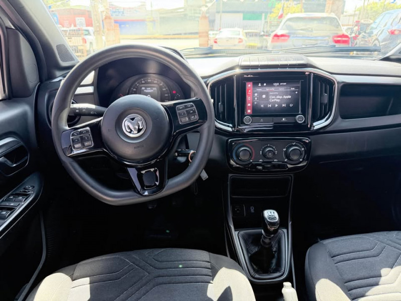 Dodge Ram 700 Cabina Extendida Bighorn 2023