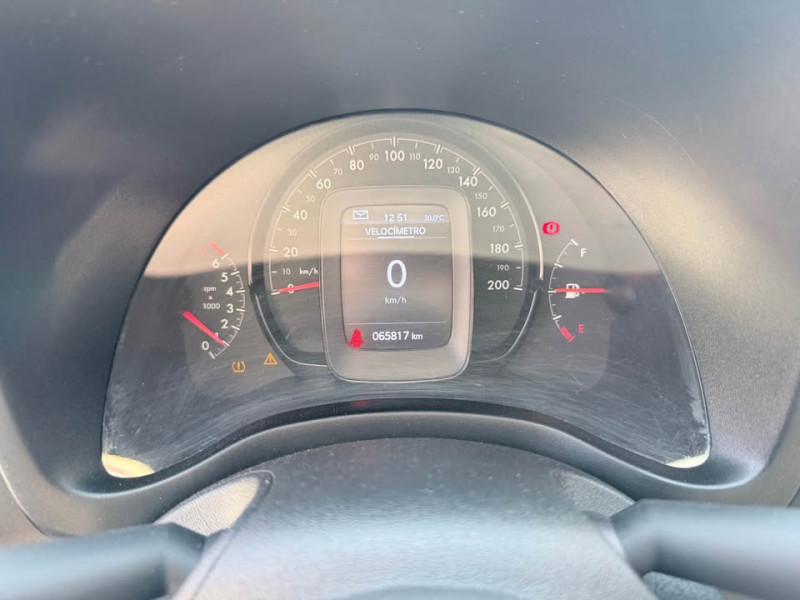 Dodge Ram 700 Cabina Extendida Bighorn 2023