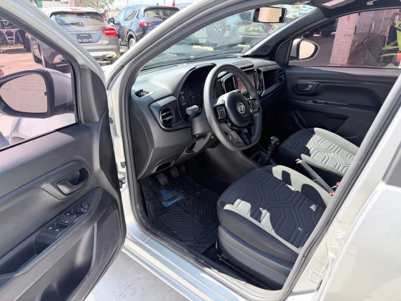 Dodge Ram 700 Cabina Extendida Bighorn 2023