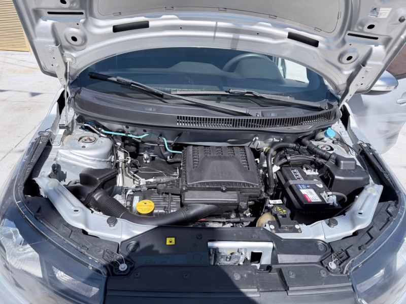 Dodge Ram 700 Cabina Extendida Bighorn 2023