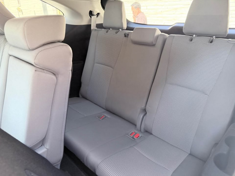 Toyota Highlander LE 2021