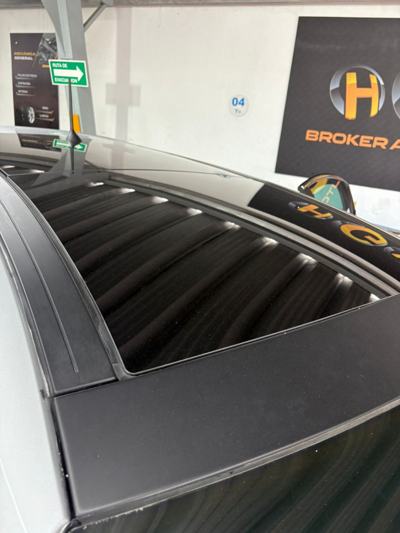 Alfa Romeo Giulietta Giulietta Quadrifoglio 2014