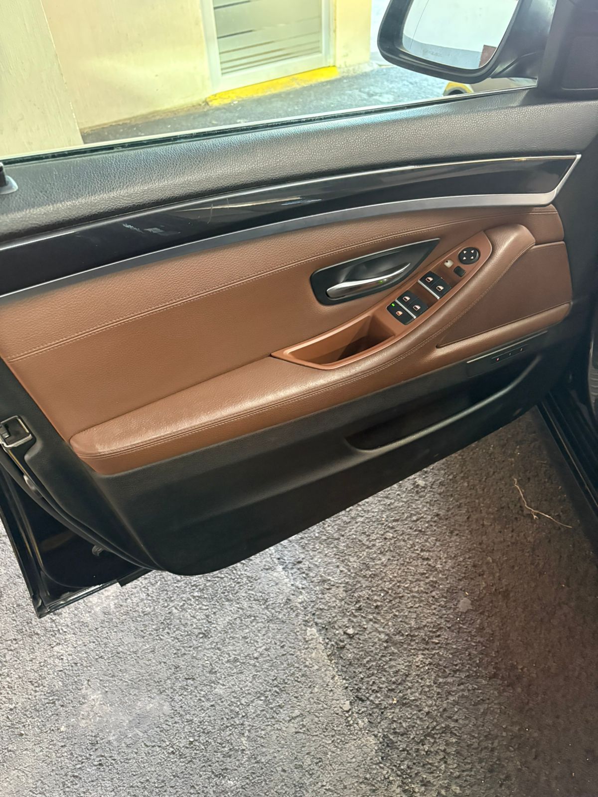 BMW Serie 5 530i Top Line 2013