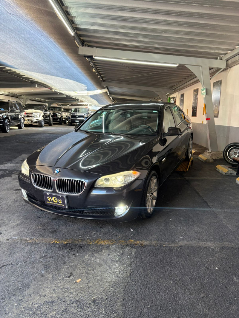 BMW Serie 5 530i Top Line 2013