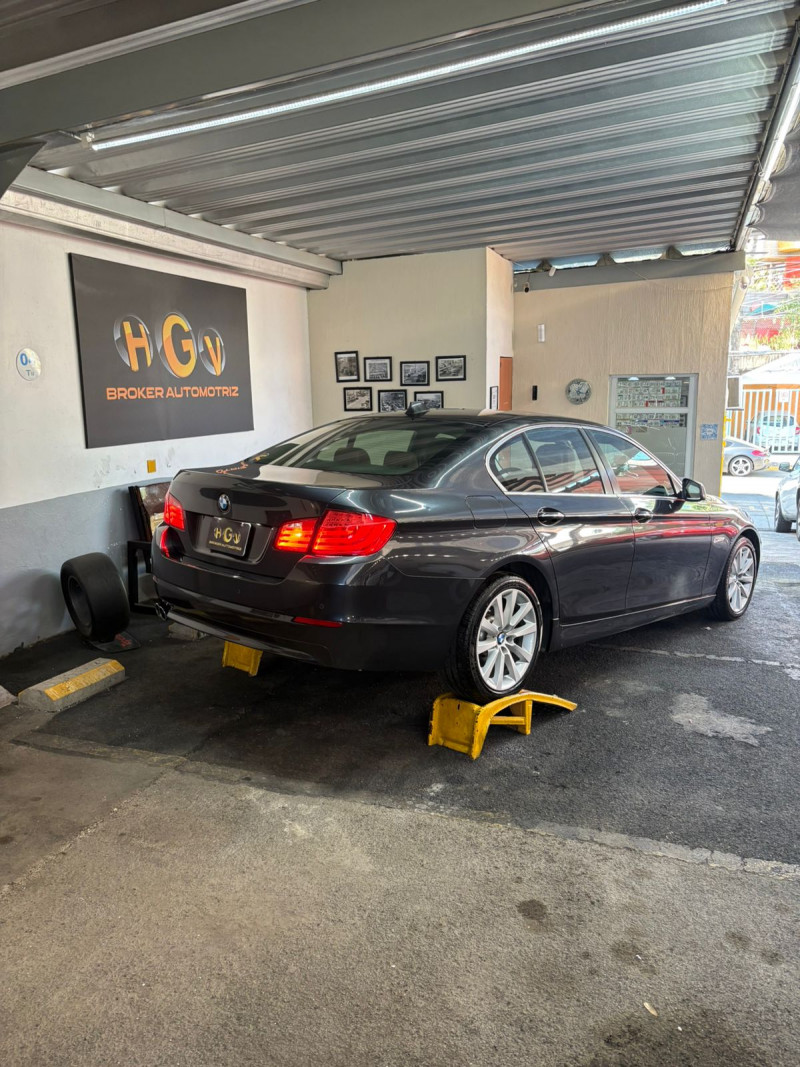 BMW Serie 5 530i Top Line 2013