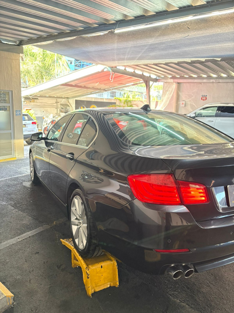 BMW Serie 5 530i Top Line 2013