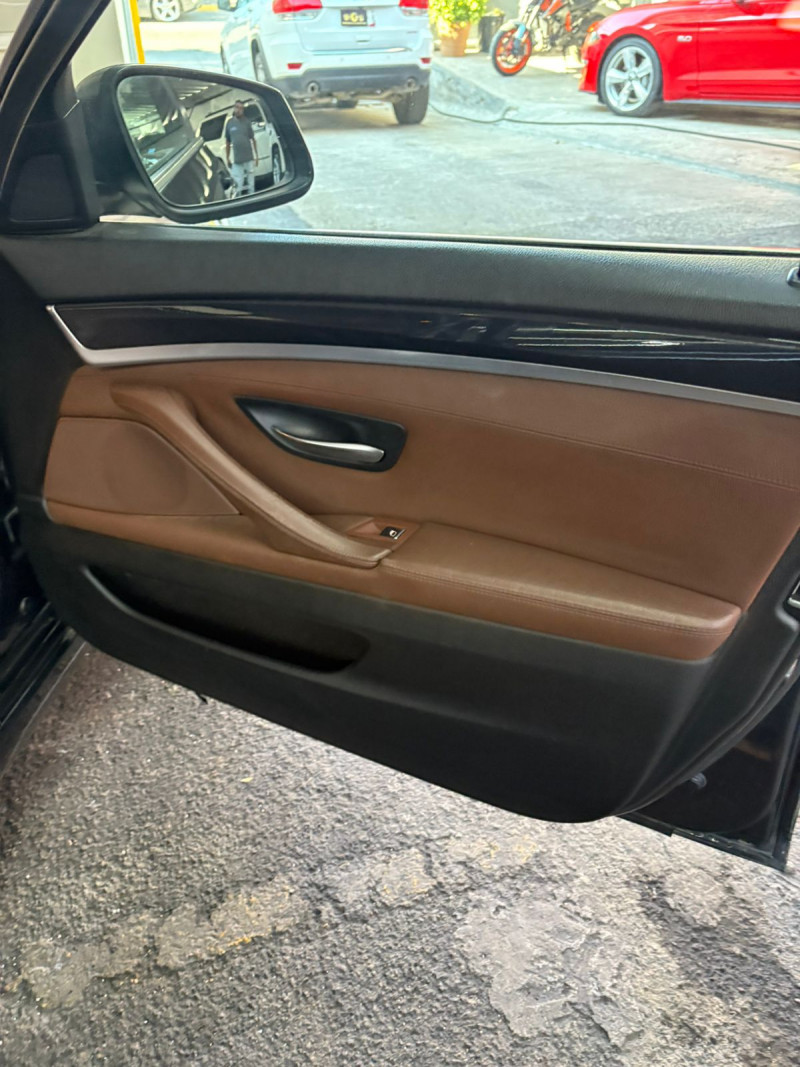 BMW Serie 5 530i Top Line 2013