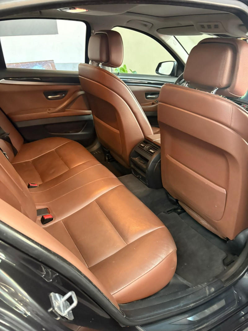 BMW Serie 5 530i Top Line 2013