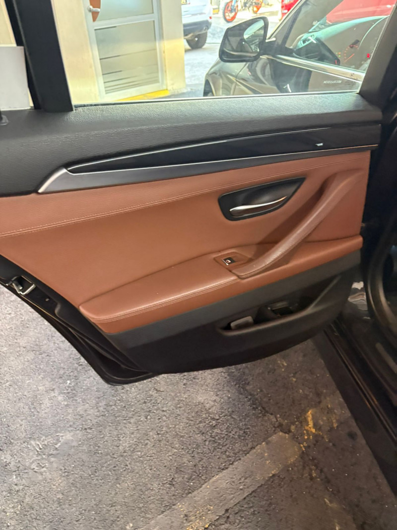 BMW Serie 5 530i Top Line 2013