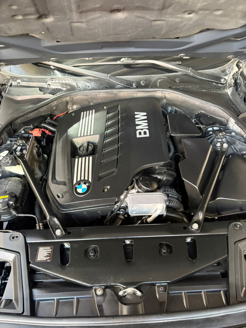 BMW Serie 5 530i Top Line 2013