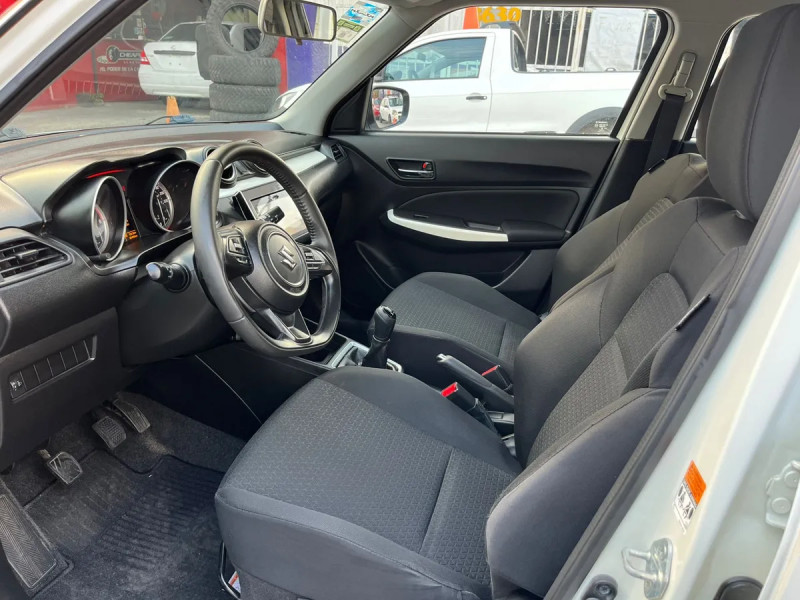 Suzuki Swift HB GLS 2020